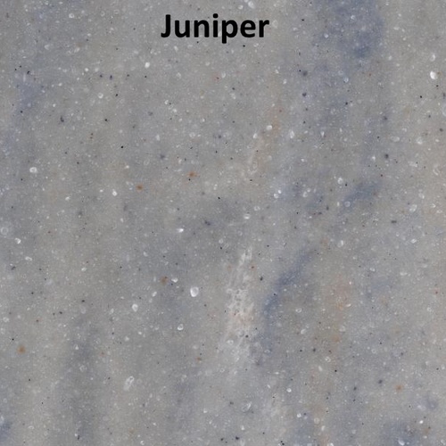 Dupont corian juniper